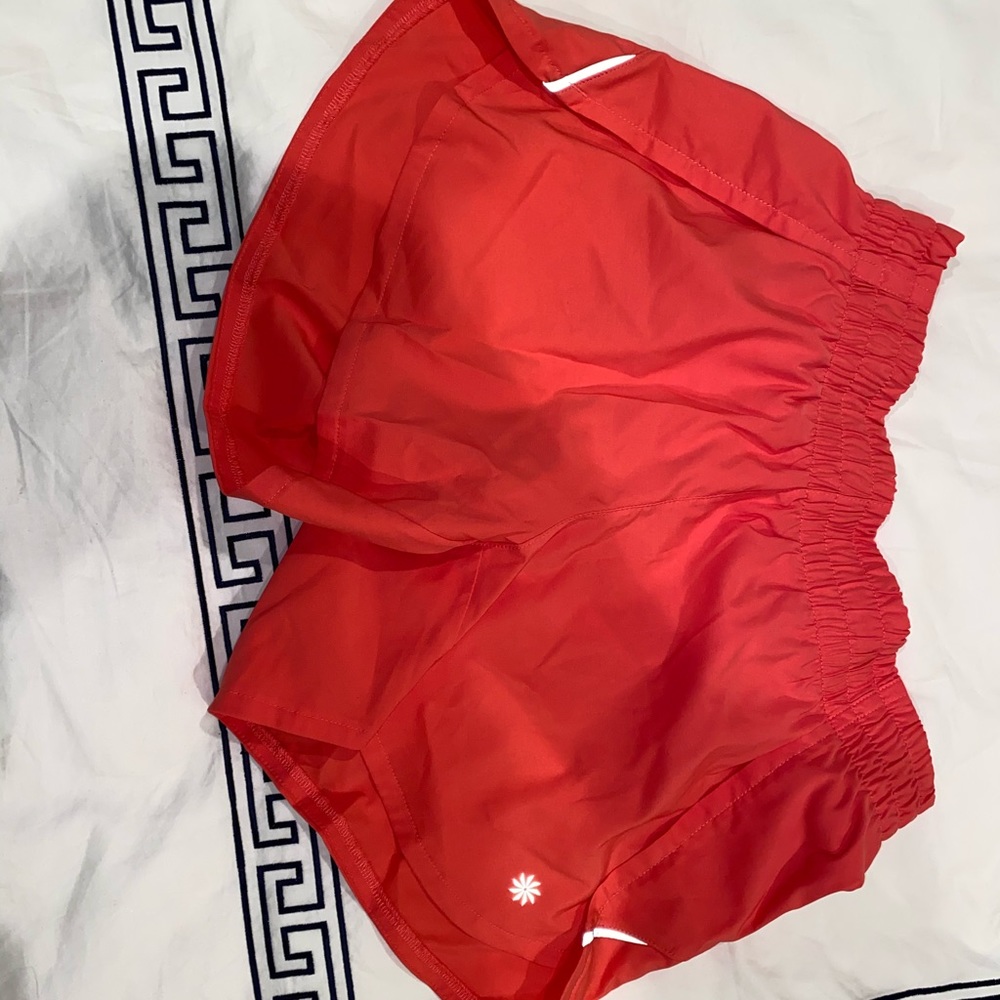 Athleta shorts